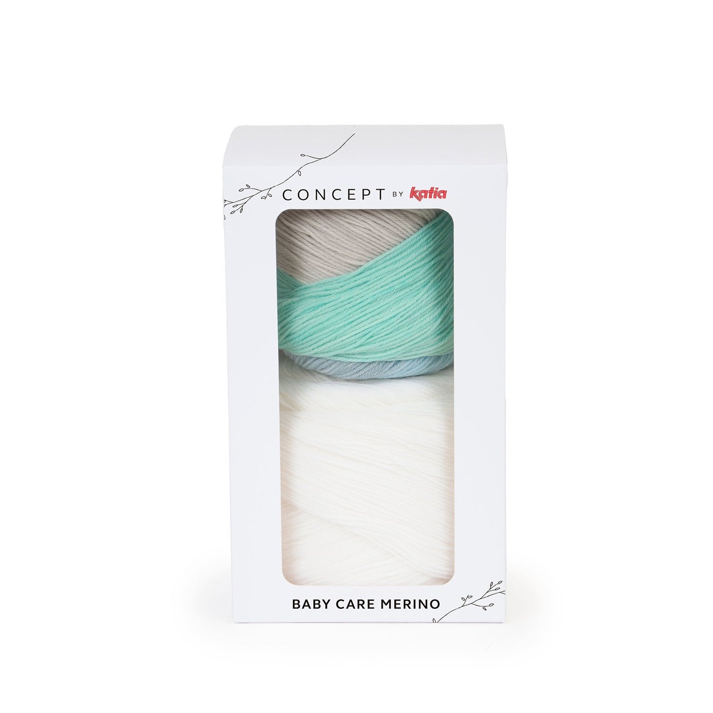 Baby Care Merino