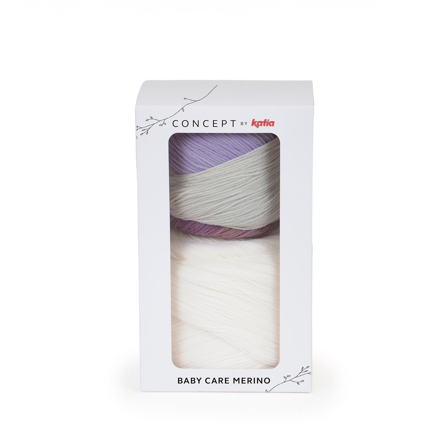 Baby Care Merino