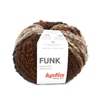 Funk.