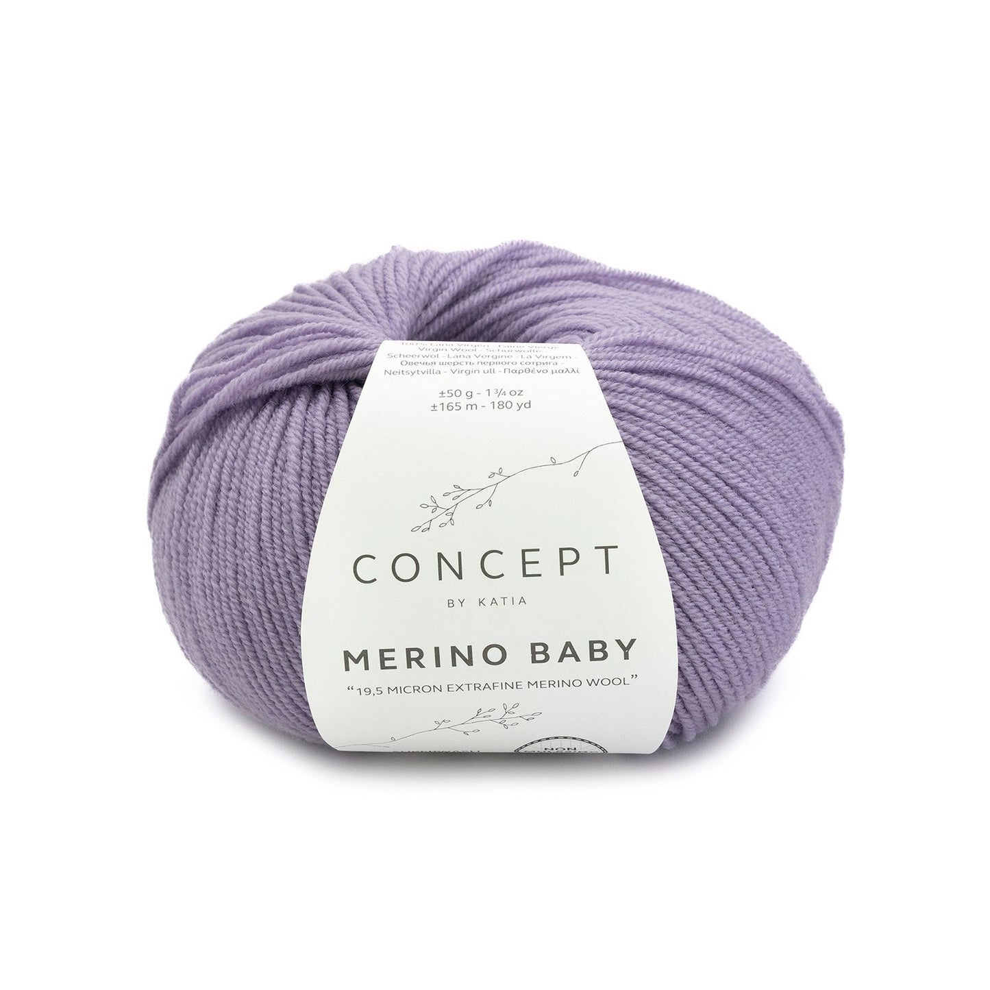 Merino Baby