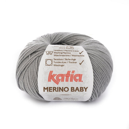 Merino Baby