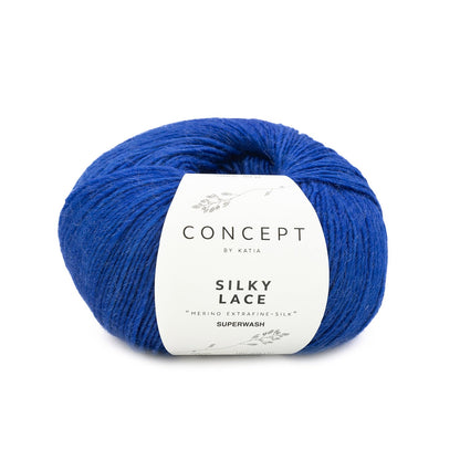 Silky Lace