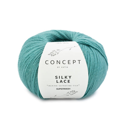 Silky Lace