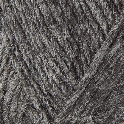 0058 Dark Grey Heather