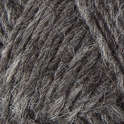 0058 Dark Grey Heather