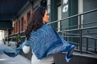 Malabrigo "Mechita & Sock Interchangeable Yarns" (Book 14)