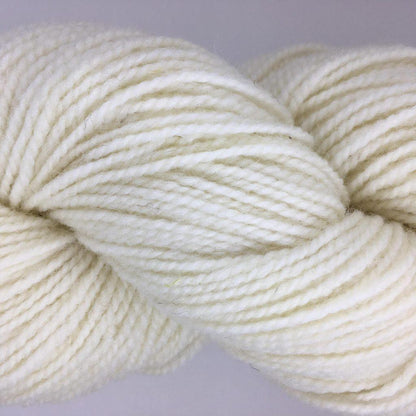 03 Bleached White