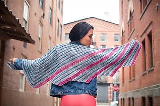 Malabrigo "Mechita & Sock Interchangeable Yarns" (Book 14)