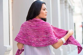 Malabrigo "Mechita & Sock Interchangeable Yarns" (Book 14)