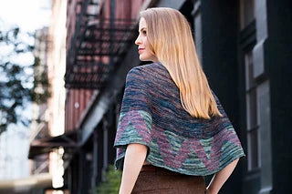 Malabrigo "Mechita & Sock Interchangeable Yarns" (Book 14)