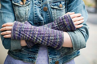 Malabrigo "Mechita & Sock Interchangeable Yarns" (Book 14)