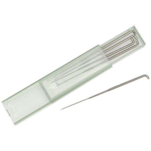 Clover 8905 Needle Felting Tool Refill Needle - Fine Weight