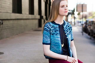 Malabrigo "Mechita & Sock Interchangeable Yarns" (Book 14)