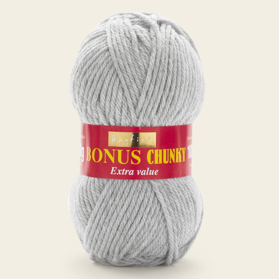 814 Light Grey Mix