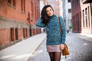 Malabrigo "Mechita & Sock Interchangeable Yarns" (Book 14)