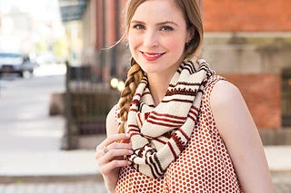 Malabrigo "Mechita & Sock Interchangeable Yarns" (Book 14)
