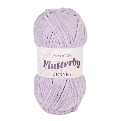 Flutterby Chunky