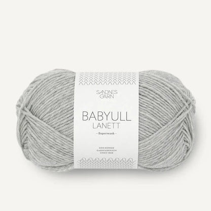 1022 Light Grey