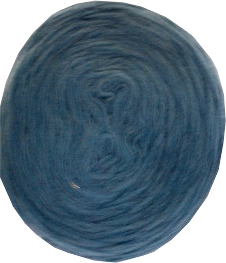 Country Roving – Wool-Tyme