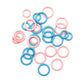 Clover 329 Stitch Ring Markers