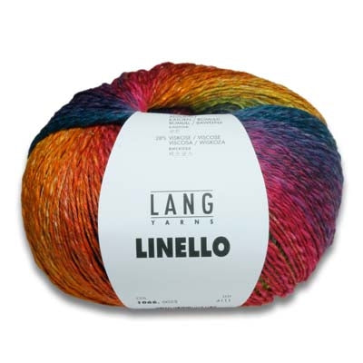 Linello Linen/Cotton/Viscose