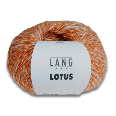 Lotus Cotton/Cashmere
