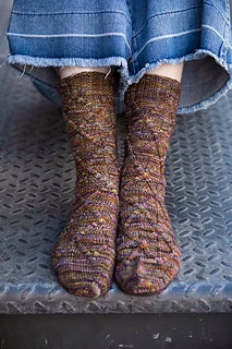 Malabrigo "Mechita & Sock Interchangeable Yarns" (Book 14)