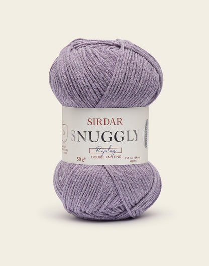 115 Pogo Purple