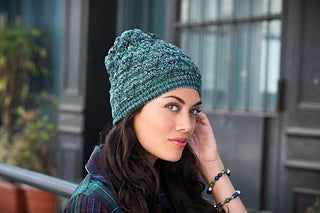 Malabrigo "Mechita & Sock Interchangeable Yarns" (Book 14)