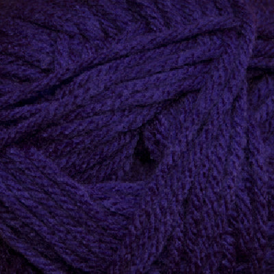 11 Dark Violet