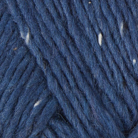 1234 Blue Tweed