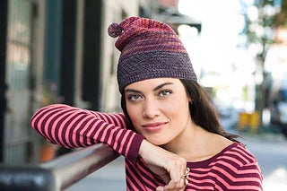 Malabrigo "Mechita & Sock Interchangeable Yarns" (Book 14)