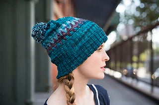 Malabrigo "Mechita & Sock Interchangeable Yarns" (Book 14)