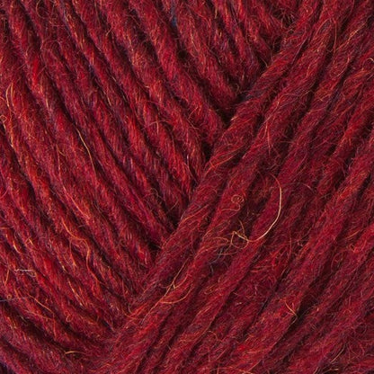 1409 Garnet Red