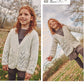 Katia Book No. 103: 100% Winter