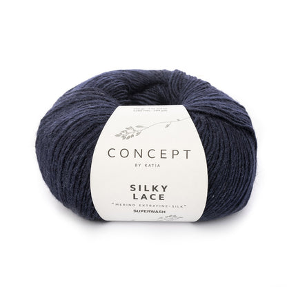 157 Dark Blue