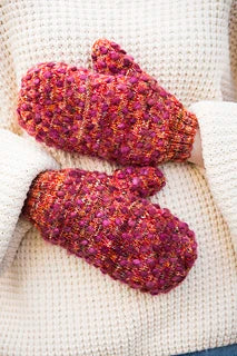 Malabrigo "Mechita & Sock Interchangeable Yarns" (Book 14)
