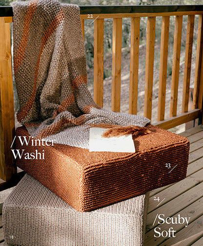 Katia Book No. 9: Easy Knits