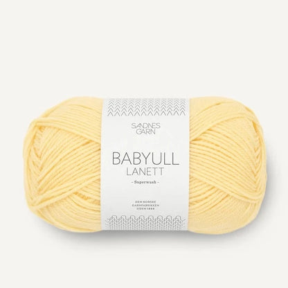 2014 Pale Yellow