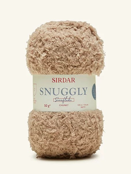 Sirdar snuggly snowflake chunky yarn sale