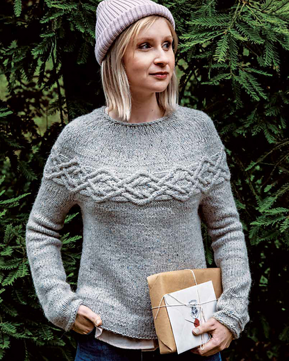 Harry Potter: Knitting Magic