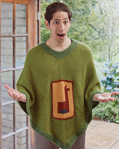 Knitting With Disney