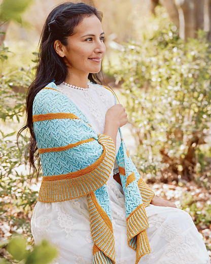 Knitting With Disney