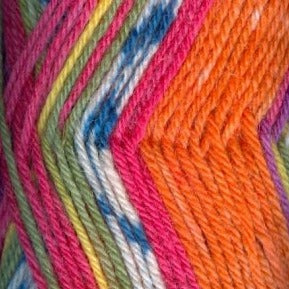 55607 Mexicala Stripes