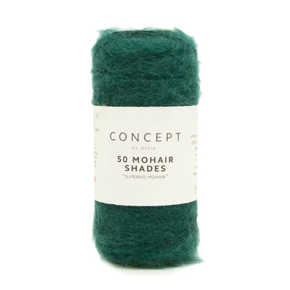 24 Fir Green