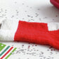 Christmas Knits 2 - Cutlery Stocking