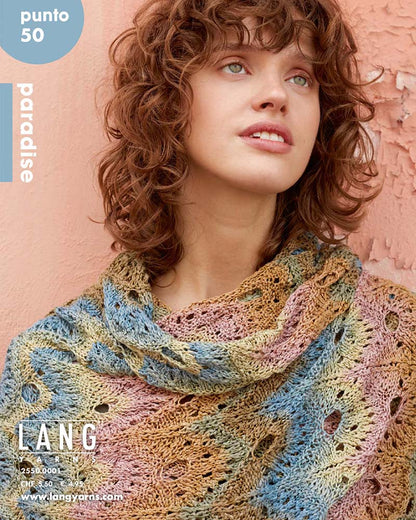 Lang Punto 50 - Paradise-D