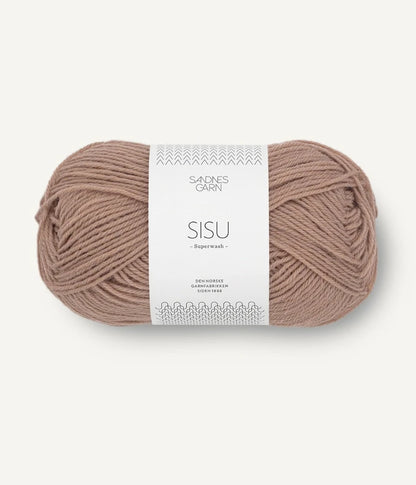 Sisu