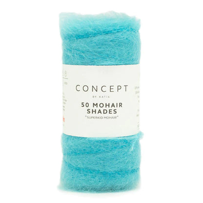 26 Turquoise