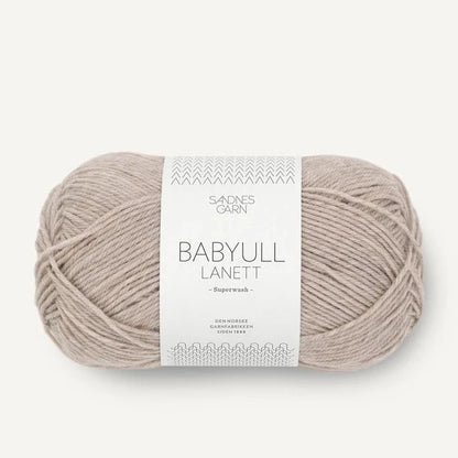 2650 Brown Heather